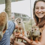 monkey jungle cabarete