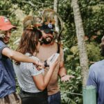 monkey jungle cabarete