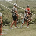 monkey jungle cabarete