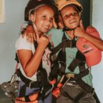 monkey jungle cabarete