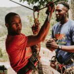 monkey jungle cabarete