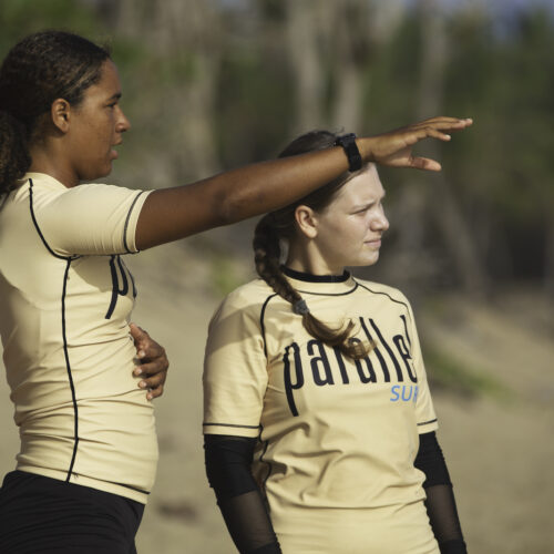 PARALLEL SURF SCHOOL CABARETE
