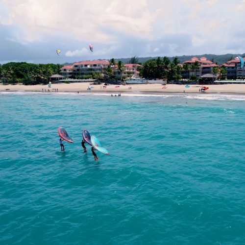 ocean dream cabarete