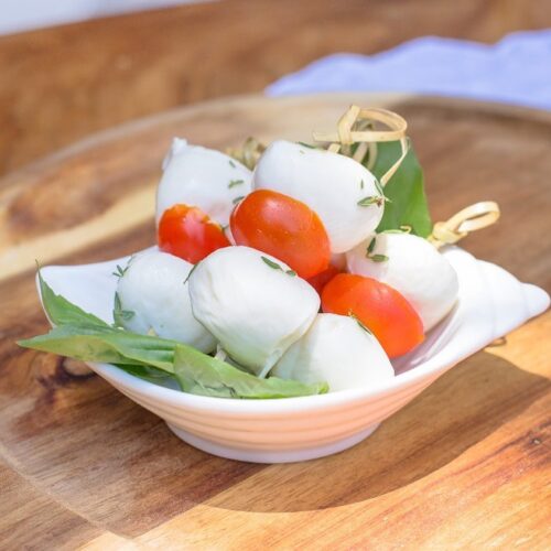 lupa cabarete queseria italiana