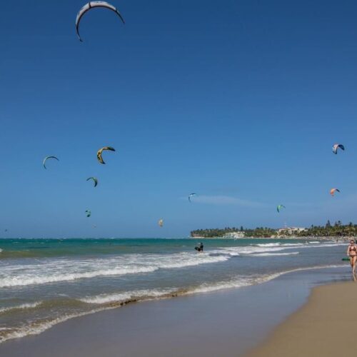 cabarete rentals