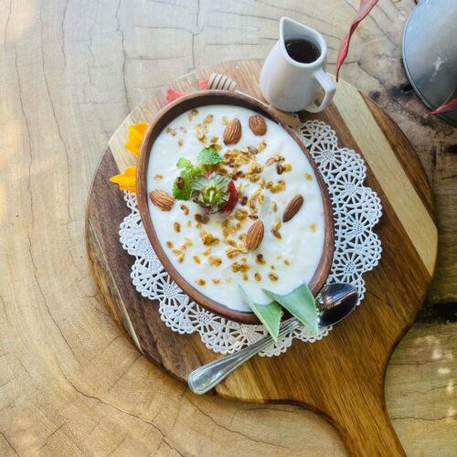 lupa cabarete queseria italiana