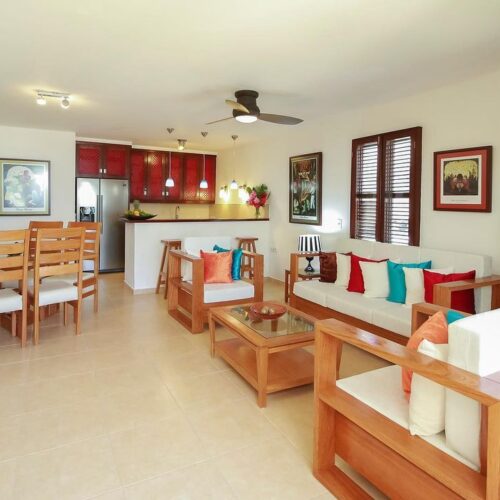 cabarete rentals