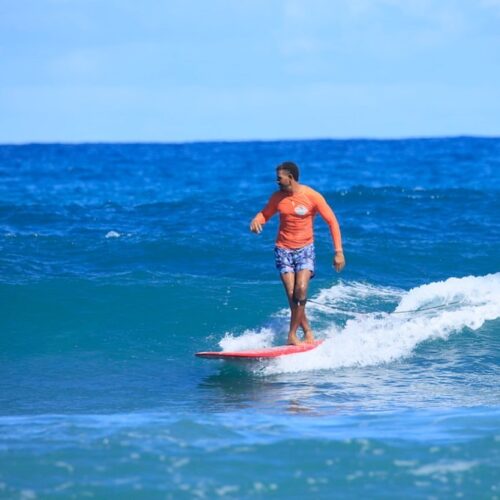 CABARETE SURF COMPANY