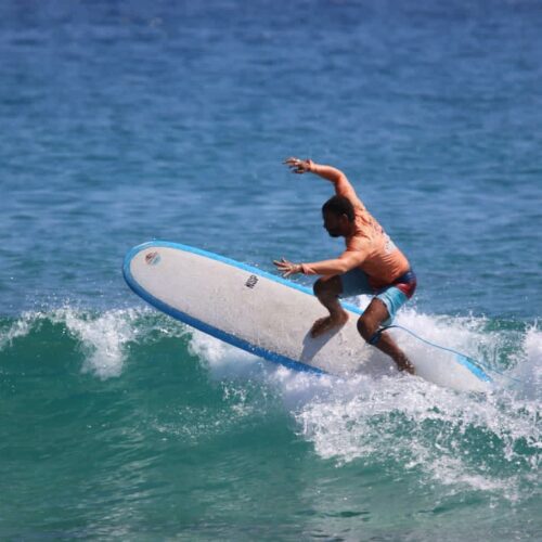 CABARETE SURF COMPANY