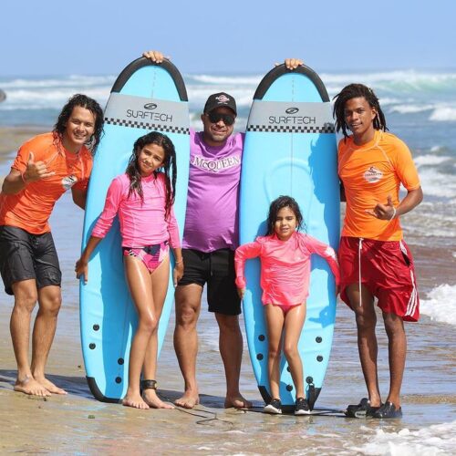 CABARETE SURF COMPANY