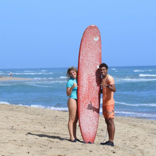 CABARETE SURF COMPANY