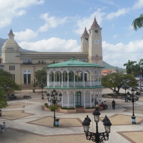 Tony tours excursions cabarete