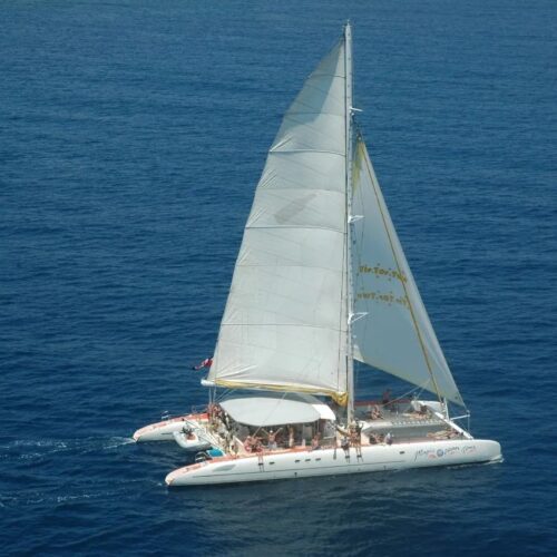 Tony tours excursions cabarete