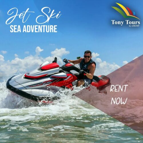 Tony tours excursions cabarete