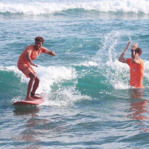 CABARETE SURF COMPANY