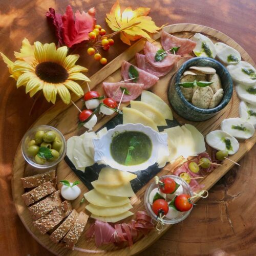 lupa cabarete queseria italiana