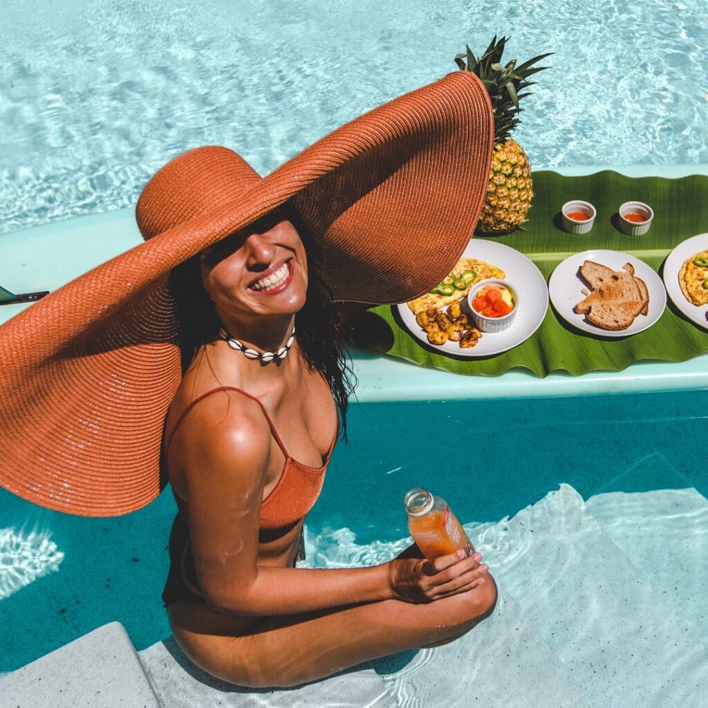 el encuentro surf lodge cabarete