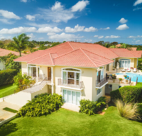 residencial Hispaniola sosua