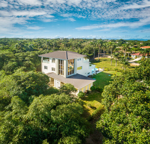 residencial Hispaniola sosua