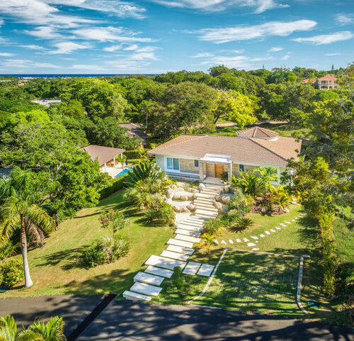 residencial Hispaniola sosua