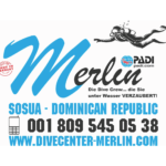 MERLIN DIVE CENTER CABARETE
