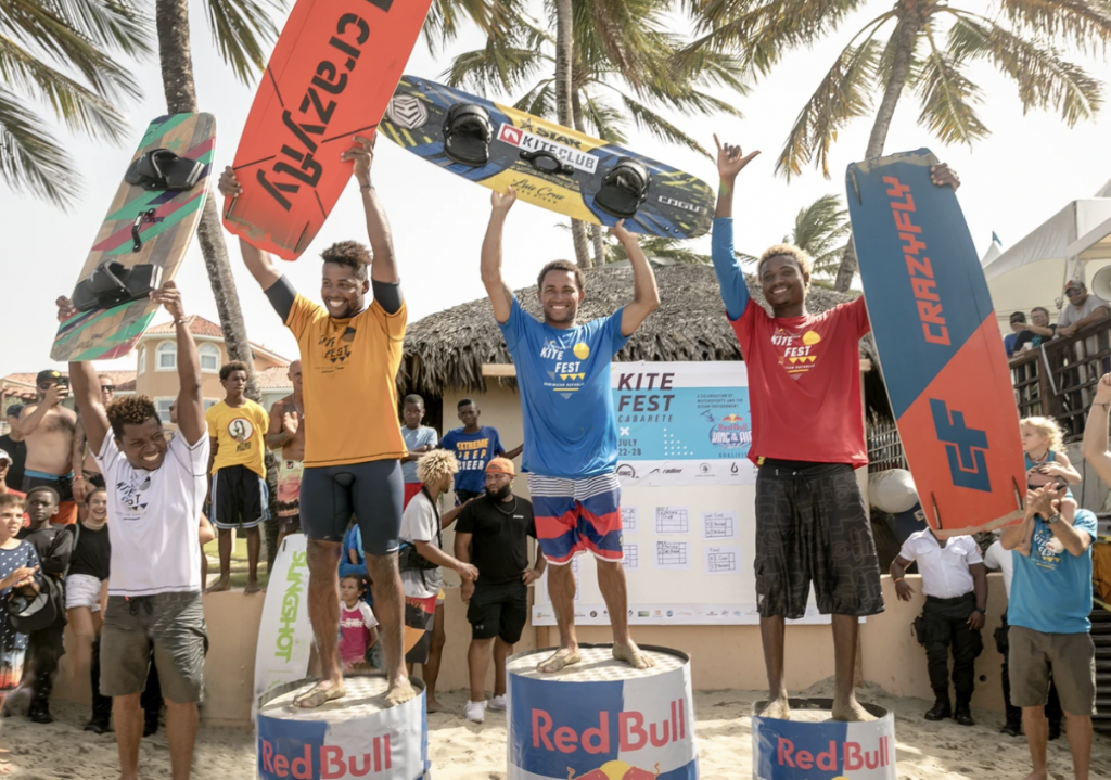 CCABARETE KITE FEST 2023