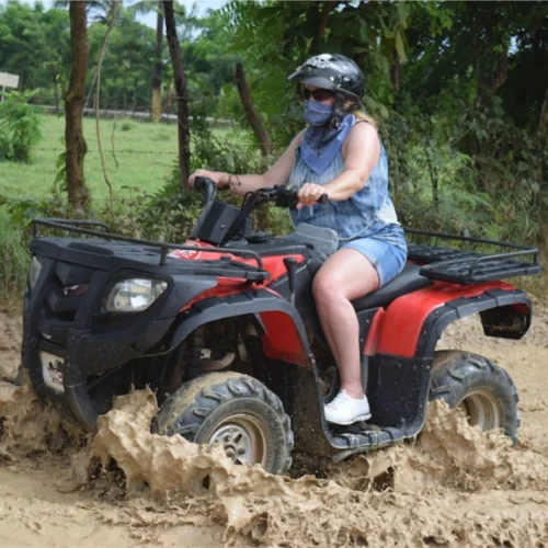 Tony tours excursions cabarete