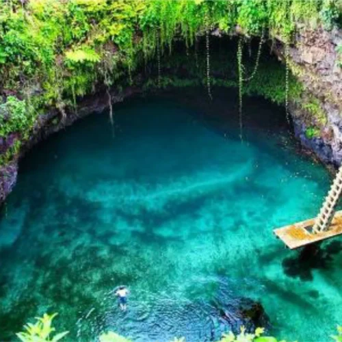 Tony tours excursions cabarete